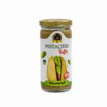 Price and Buy Iranian Pistachio Butter – Rich in Protein Suitable for Your Daily Diet, 250 gram (2x)