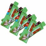 Price and Buy Iranian Pistachio Butter Single-Serve Rich in Protein, 30 gr (10 pcs) - Image 3