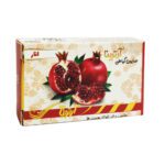 Price and Buy Iranian Pomegranate Soap Bar Deep Cleansing & Moisturizing (6x)