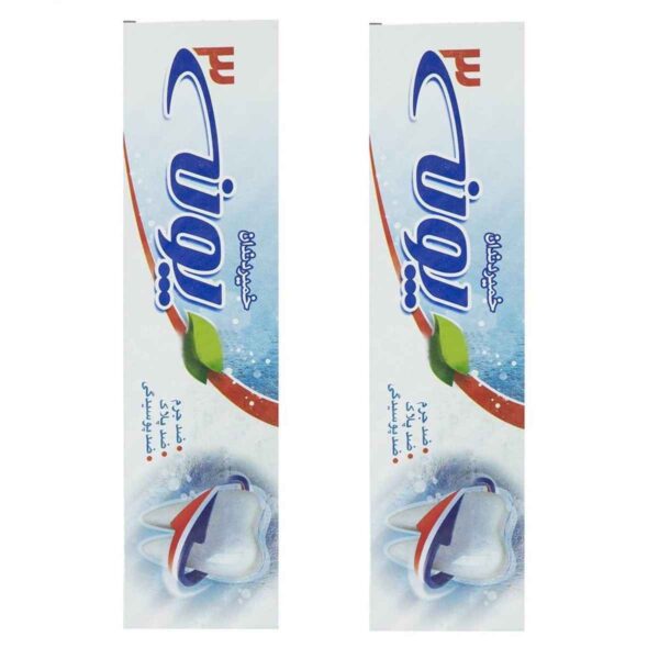 Price and Buy Iranian Pooneh 3 in 1 Toothpaste 100 ml (x12)_68fd58476f772.jpeg Price and Buy Iranian Pooneh 3 in 1 Toothpaste 100 ml (x12)