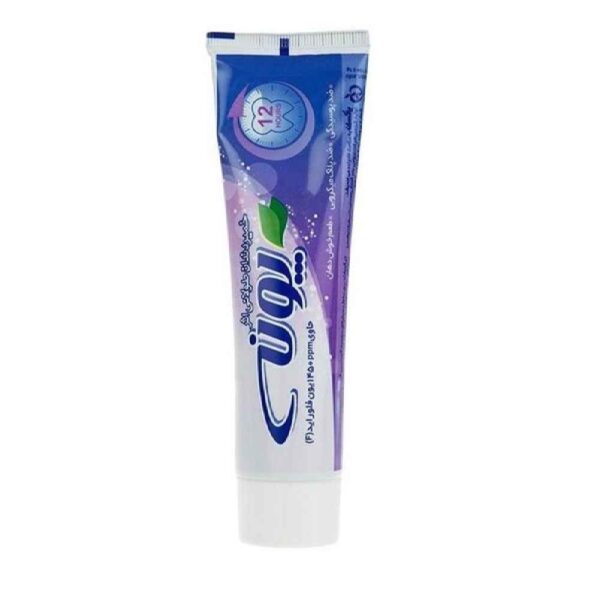 Price and Buy Iranian Pooneh Anti Cavity Toothpaste 100 ml (x12)_68fd585f1c6f3.jpeg Price and Buy Iranian Pooneh Anti Cavity Toothpaste 100 ml (x12)