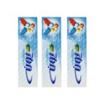 Price and Buy Iranian Pooneh Gel Vitamins Toothpaste (x12)