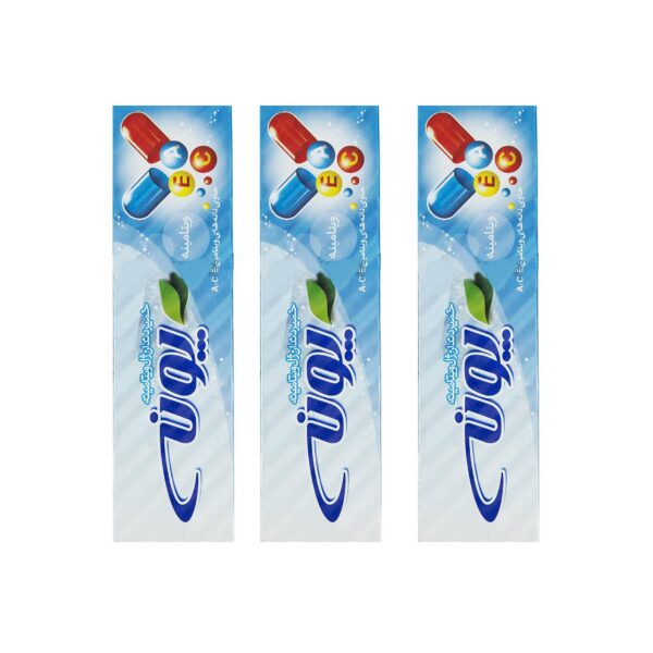 Price and Buy Iranian Pooneh Gel Vitamins Toothpaste (x12)_68fd57ee18f2e.jpeg Price and Buy Iranian Pooneh Gel Vitamins Toothpaste (x12)