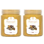 Price and Buy Iranian Pure Peanut Butter – Perfect Balance of Flavor & Health 500 gram (2x)