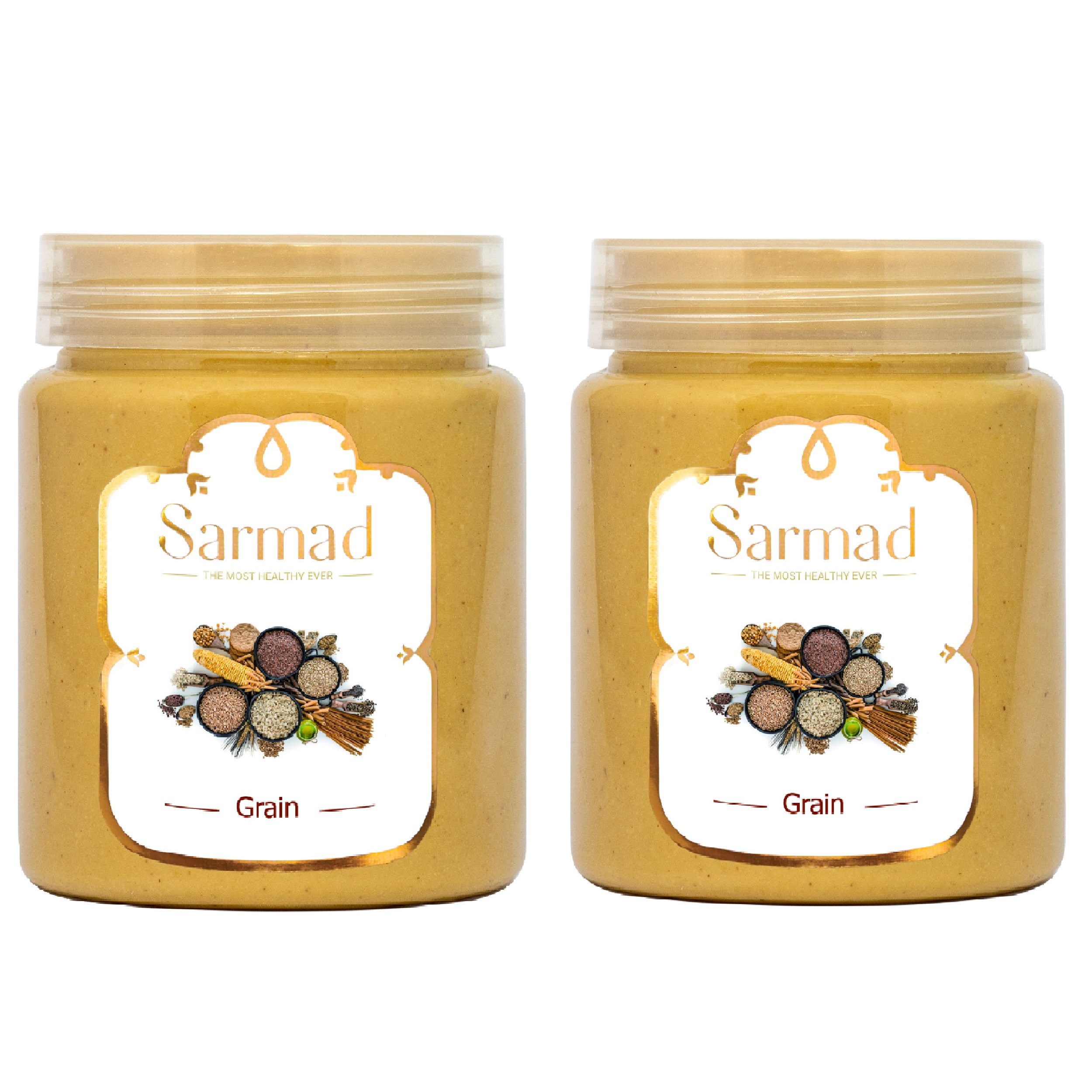 Price and Buy Iranian Pure Peanut Butter – Perfect Balance of Flavor & Health 500 gram (2x)_6901e307929ff.jpeg Price and Buy Iranian Pure Peanut Butter – Perfect Balance of Flavor & Health 500 gram (2x) - Image 1