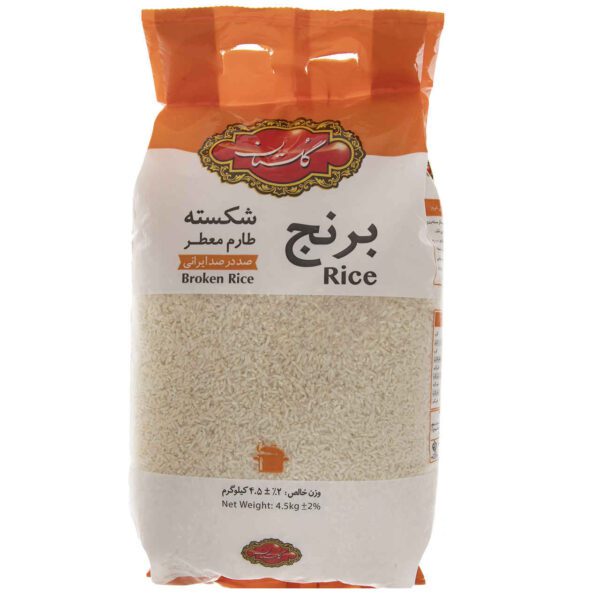 Price and Buy Iranian Rice – Broken Tarom | Fragrant Golestan Brand | 4.5 Kg_68fe965794383.jpeg Price and Buy Iranian Rice – Broken Tarom | Fragrant Golestan Brand | 4.5 Kg