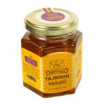 Price and Buy Iranian Saffron Honey – Health Benefits, Suitable for People with Diabetes 450 gr (2x)