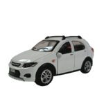 Price and Buy Iranian Saipa Quick Toy Car Diecast Battery-Operated with Music