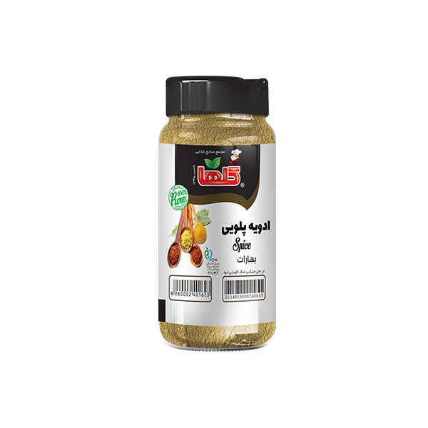 Price and Buy Iranian Seasoning Blend for Rice Polo – 90 grams (Pack of 5)_68fd29ed95915.jpeg Price and Buy Iranian Seasoning Blend for Rice Polo – 90 grams (Pack of 5)