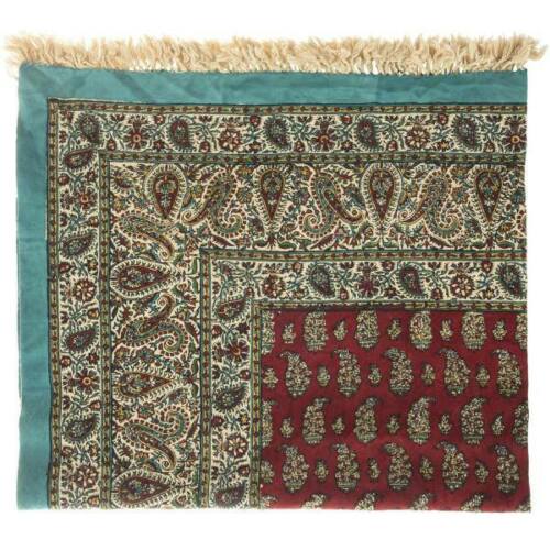 Price and Buy Iranian Tablecloth: Isfahan’s Traditional Kalamkari Block Print 23_68f5da4d0ba0d.jpeg Price and Buy Iranian Tablecloth: Isfahan’s Traditional Kalamkari Block Print 23