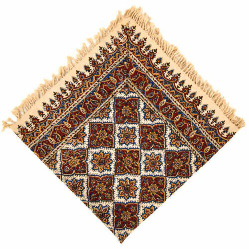 Price and Buy Iranian Tablecloth: Isfahan’s Traditional Kalamkari Block Print Atrian_68f45b2be7893.jpeg Price and Buy Iranian Tablecloth: Isfahan’s Traditional Kalamkari Block Print Atrian