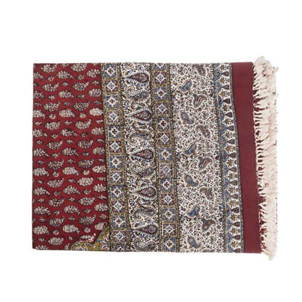 Price and Buy Iranian Tablecloth: Isfahan’s Traditional Kalamkari Block Print Karane_68f77bfb15b84.jpeg Price and Buy Iranian Tablecloth: Isfahan’s Traditional Kalamkari Block Print Karane