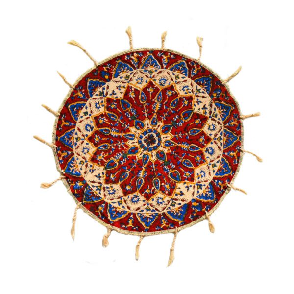 Price and Buy Iranian Tablecloth: Isfahan’s Traditional Kalamkari Block Print Khorshid_68f76762bfbab.jpeg Price and Buy Iranian Tablecloth: Isfahan’s Traditional Kalamkari Block Print Khorshid