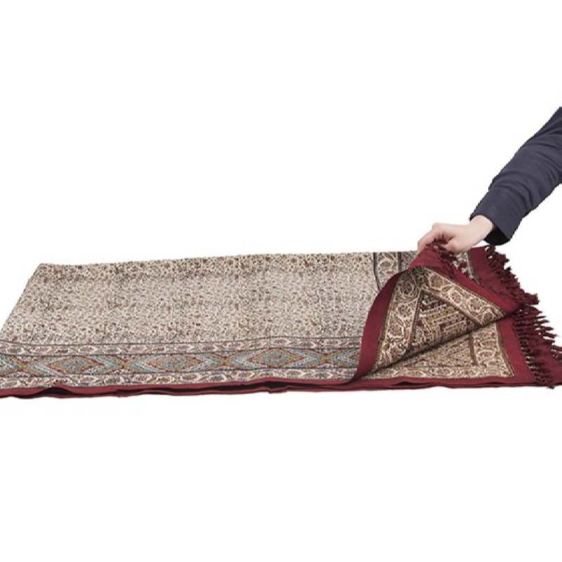 Price and Buy Iranian Tablecloth: Isfahan’s Traditional Kalamkari Block Print Milana - Image 6