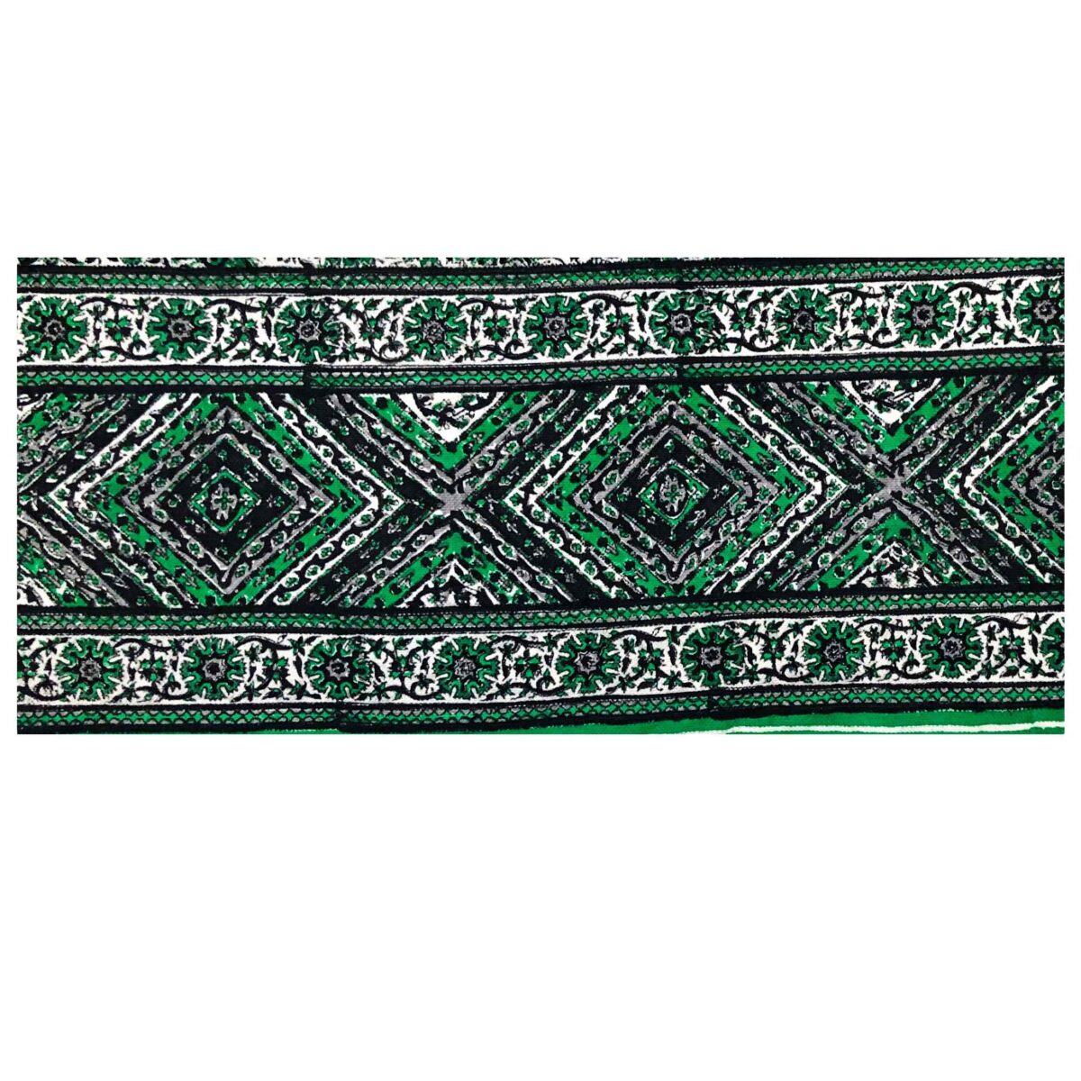 Price and Buy Iranian Tablecloth: Isfahan’s Traditional Kalamkari Block Print Saghar - Image 4