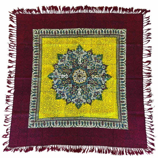 Price and Buy Iranian Tablecloth: Isfahan’s Traditional Kalamkari Block Print Shams_68f6d6a1db049.jpeg Price and Buy Iranian Tablecloth: Isfahan’s Traditional Kalamkari Block Print Shams