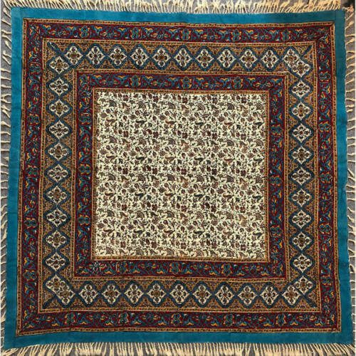 Price and Buy Iranian Tablecloth: Isfahan’s Traditional Kalamkari Block Print_68f2fcc99aca7.jpeg Price and Buy Iranian Tablecloth: Isfahan’s Traditional Kalamkari Block Print