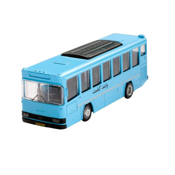 Price and Buy Iranian Toy Bus Diecast Battery-Operated Blue_68fef6cda078e.jpeg Price and Buy Iranian Toy Bus Diecast Battery-Operated Blue
