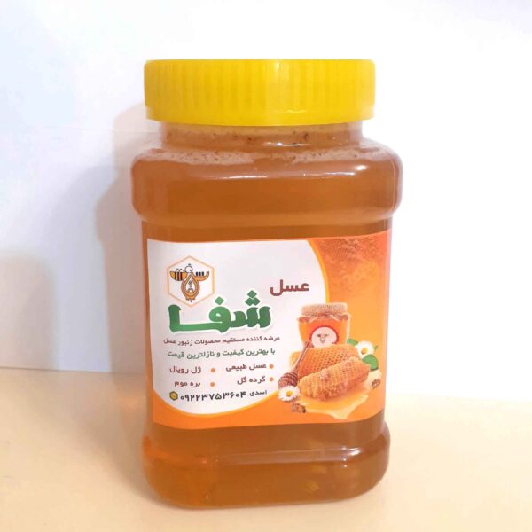 Price and Buy Iranian Wildflower Honey – Pure Sweetness from Meadows (1000g)_68fe57287a8fc.jpeg Price and Buy Iranian Wildflower Honey – Pure Sweetness from Meadows (1000g)