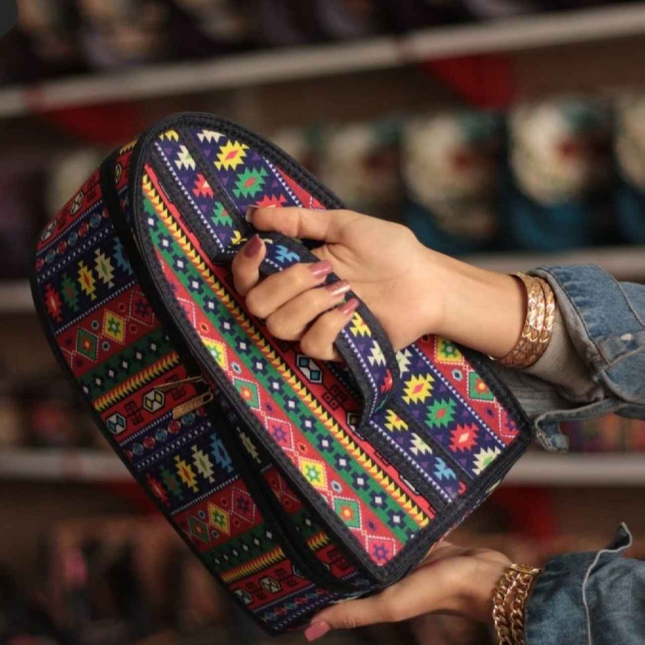 Price and Buy Iron Cover for Storage Organizer – Keep Your Iron Safe & Stylish_69033be8050fe.jpeg Price and Buy Iron Cover for Storage Organizer – Keep Your Iron Safe & Stylish - Image 1