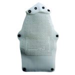 Price and Buy Iron Protector Cover – Perfect for Safe Ironing, No Stains, No Burns