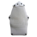 Price and Buy Iron Protector Cover – Perfect for Safe Ironing, No Stains, No Burns - Image 3