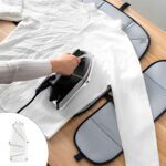 Price and Buy Iron Protector Cover – Perfect for Safe Ironing, No Stains, No Burns - Image 5