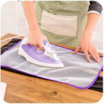Price and Buy Iron Protector – Lightweight, Compact, Safe for Silk, Wool, Cotton & More - Image 8