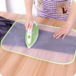 Price and Buy Ironing Protector – Prevent Scorch Marks and Keep Fabrics Safe with Ease - Image 3