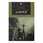 Price and Buy Ironweed Novel by William Kennedy (Farsi)