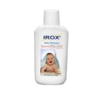 Price and Buy Irox Baby Shampoo – Non-Irritant Formula (200ml)