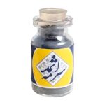 Price and Buy Isfahani Kohl Eyeliner – Handmade from Pure Ithmid Stone (Pack of 3)