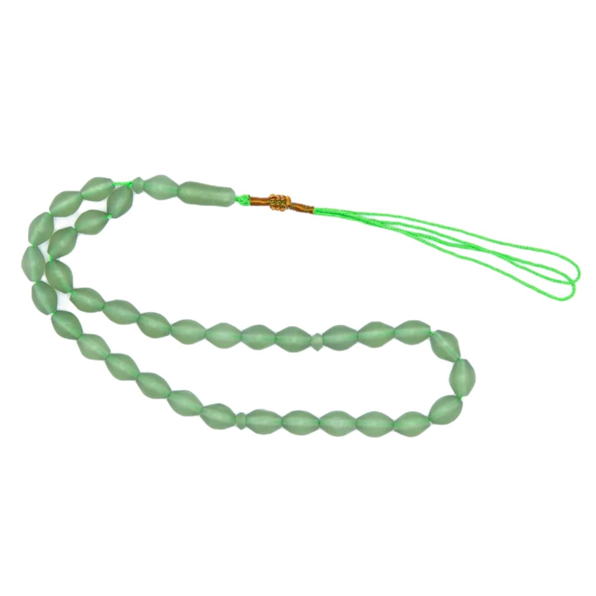 Price and Buy Islamic Afghan Shah Maghsoud Rosary Crafted with 101 Prayer Beads Tasbih Mahta
