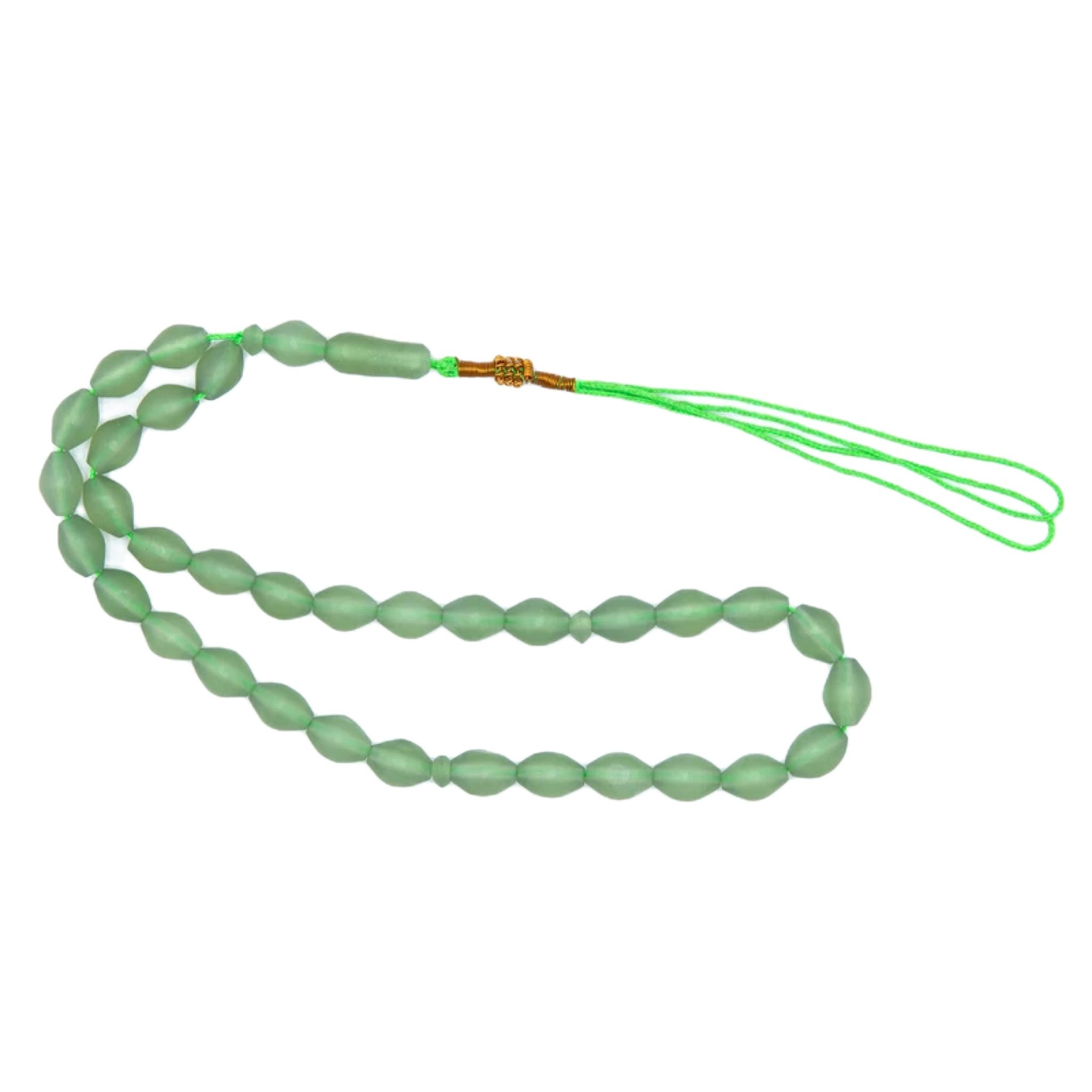 Price and Buy Islamic Afghan Shah Maghsoud Rosary Crafted with 101 Prayer Beads Tasbih Mahta