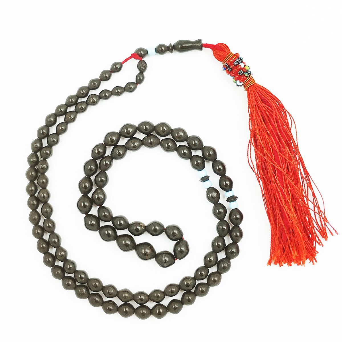 Price and Buy Islamic Afghan Shah Maghsoud Rosary Crafted with 101 Prayer Beads Tasbih