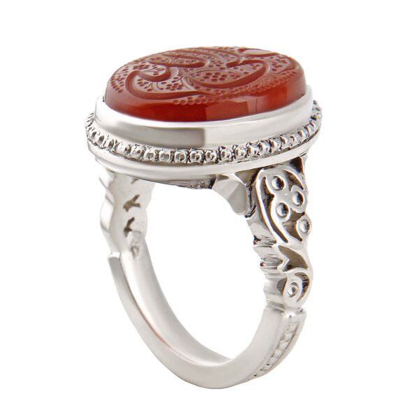 Price and Buy Islamic Agate Silver Ring for Men Elegance Handcrafted Wali Allah_6900552a45d5c.jpeg Price and Buy Islamic Agate Silver Ring for Men Elegance Handcrafted Wali Allah