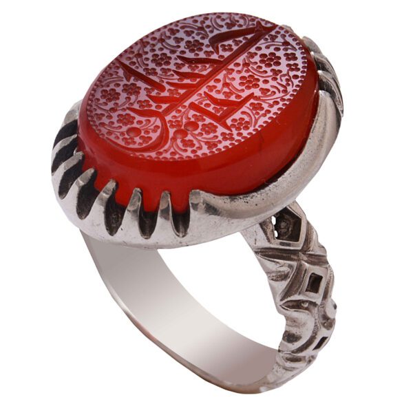 Price and Buy Islamic Agate Silver Ring for Men Elegance Ya Hussain_68fee05828e98.jpeg Price and Buy Islamic Agate Silver Ring for Men Elegance Ya Hussain