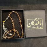 Price and Buy Islamic Alexandrite Rosary with 33 Prayer Beads Tasbih - Image 4
