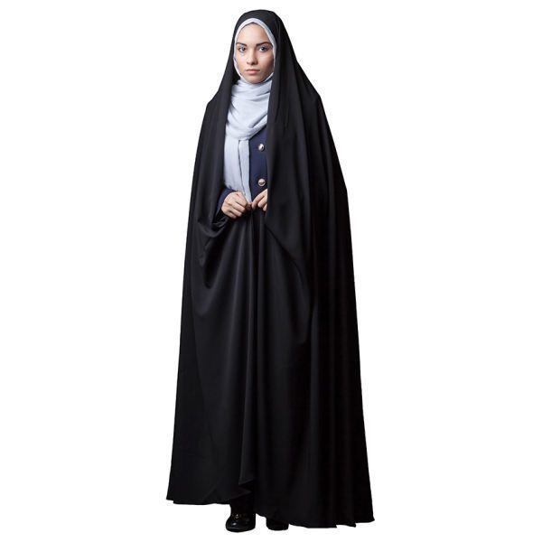 Price and Buy Islamic Arabic Black Chador Abaya Hejab for Women and Praying – Fatemi_68f703e8d6f89.jpeg Price and Buy Islamic Arabic Black Chador Abaya Hejab for Women and Praying – Fatemi