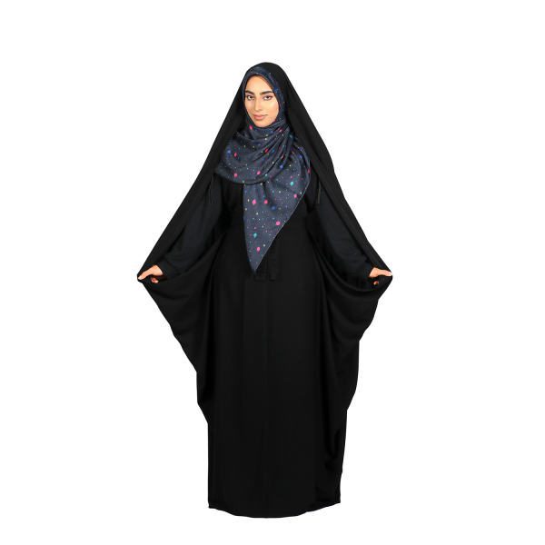 Price and Buy Islamic Arabic Black Chador Abaya Hejab for Women and Praying – Hosna_68f70346eacaf.jpeg Price and Buy Islamic Arabic Black Chador Abaya Hejab for Women and Praying – Hosna