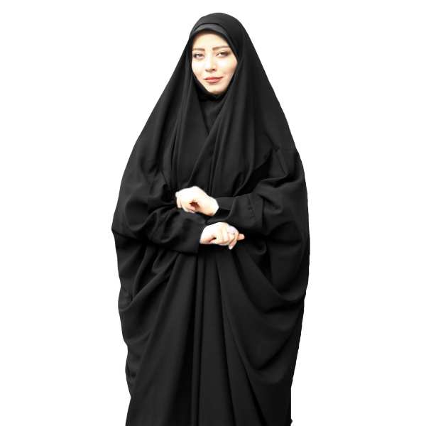 Price and Buy Islamic Arabic Black Chador Abaya Hejab for Women and Praying Sadafi_68f69e18cf027.jpeg Price and Buy Islamic Arabic Black Chador Abaya Hejab for Women and Praying Sadafi