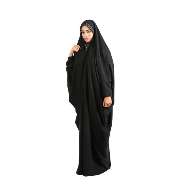 Price and Buy Islamic Arabic Black Chador Abaya Hejab for Women and Praying – Sadafi_68f70319018fc.jpeg Price and Buy Islamic Arabic Black Chador Abaya Hejab for Women and Praying – Sadafi