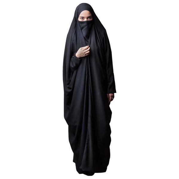 Price and Buy Islamic Arabic Black Chador Abaya Hejab for Women and Praying – Traditional_68f7038eb76a5.jpeg Price and Buy Islamic Arabic Black Chador Abaya Hejab for Women and Praying – Traditional