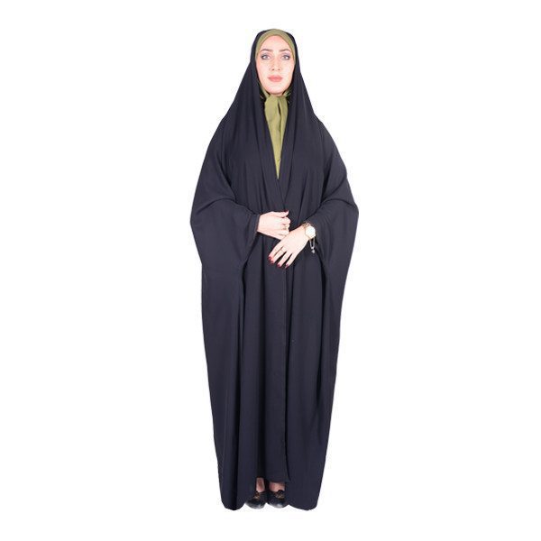 Price and Buy Islamic Arabic Black Chador Abaya Hejab for Women and Praying – Zahra_68fb2c63191ac.jpeg Price and Buy Islamic Arabic Black Chador Abaya Hejab for Women and Praying – Zahra