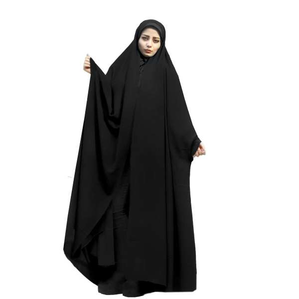 Price and Buy Islamic Arabic Black Chador Abaya Hejab for Women and Praying_68f69e7d42f7f.jpeg Price and Buy Islamic Arabic Black Chador Abaya Hejab for Women and Praying
