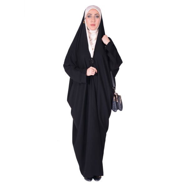 Price and Buy Islamic Arabic Black Chador Abaya Hejab with Sleeves for Women and Praying – Emirati_68f69e9d3ffe4.jpeg Price and Buy Islamic Arabic Black Chador Abaya Hejab with Sleeves for Women and Praying – Emirati