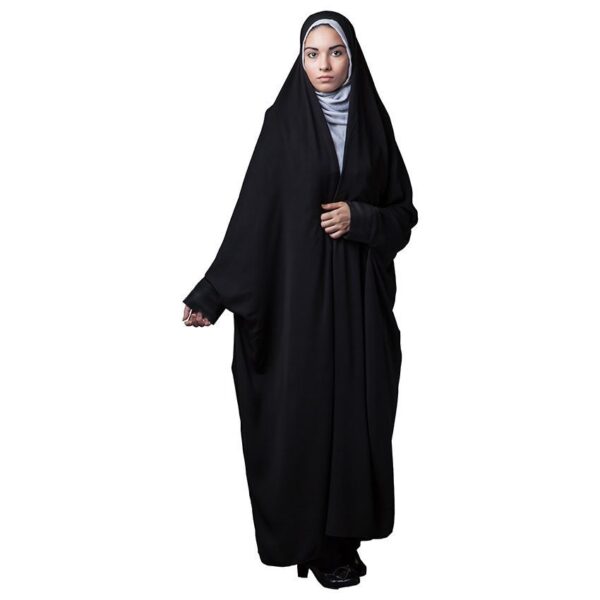 Price and Buy Islamic Arabic Black Chador Abaya Hejab with Sleeves for Women and Praying – Fatemi_68fb2c84ec225.jpeg Price and Buy Islamic Arabic Black Chador Abaya Hejab with Sleeves for Women and Praying – Fatemi