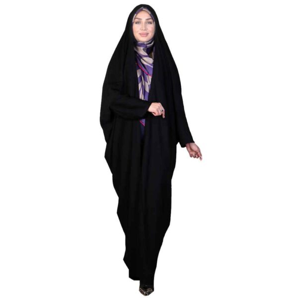 Price and Buy Islamic Arabic Black Chador Abaya Hejab with Sleeves for Women and Praying – Janan_68fbd1c6e7d85.jpeg Price and Buy Islamic Arabic Black Chador Abaya Hejab with Sleeves for Women and Praying – Janan
