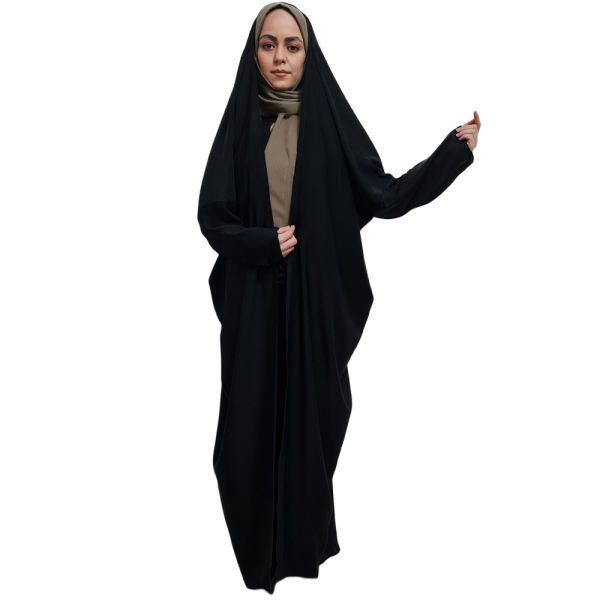 Price and Buy Islamic Arabic Black Chador Abaya Hejab with Sleeves for Women and Praying – TChador_68f69edd418c1.jpeg Price and Buy Islamic Arabic Black Chador Abaya Hejab with Sleeves for Women and Praying – TChador