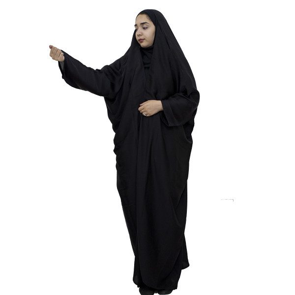 Price and Buy Islamic Arabic Black Chador Abaya Hejab with Sleeves for Women and Praying – Zhozet_68fb2c914b7e7.jpeg Price and Buy Islamic Arabic Black Chador Abaya Hejab with Sleeves for Women and Praying – Zhozet